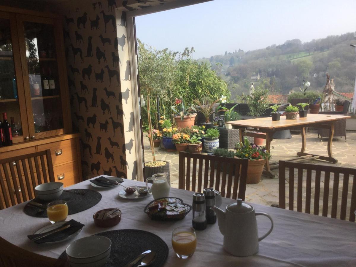 Highview Bed And Breakfast เนลส์เวิร์ธ ภายนอก รูปภาพ