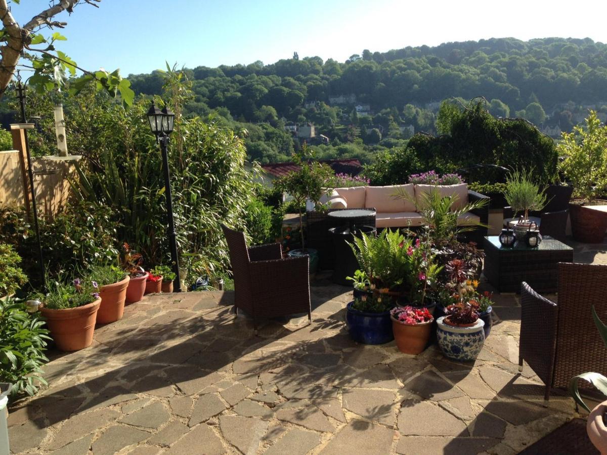 Highview Bed And Breakfast เนลส์เวิร์ธ ภายนอก รูปภาพ