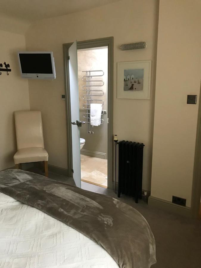 Highview Bed And Breakfast เนลส์เวิร์ธ ภายนอก รูปภาพ