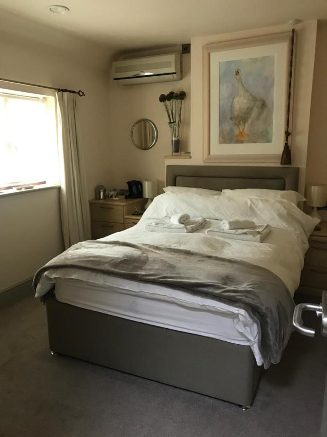 Highview Bed And Breakfast เนลส์เวิร์ธ ภายนอก รูปภาพ