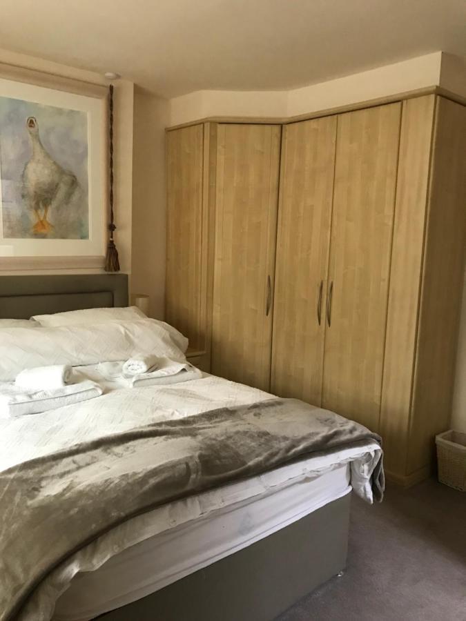 Highview Bed And Breakfast เนลส์เวิร์ธ ภายนอก รูปภาพ
